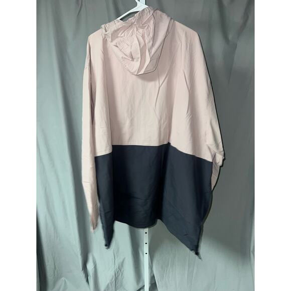 No boundaries Pull over jacket size 4XL (58-60) - Picture 4 of 4